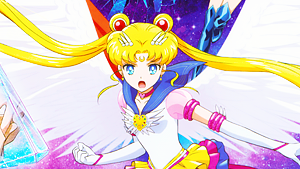 Sailor Moon Cosmos jetzt auf Netflix! alt text here